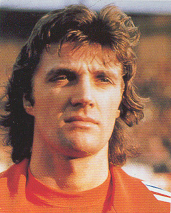 	Ruud Krol 	